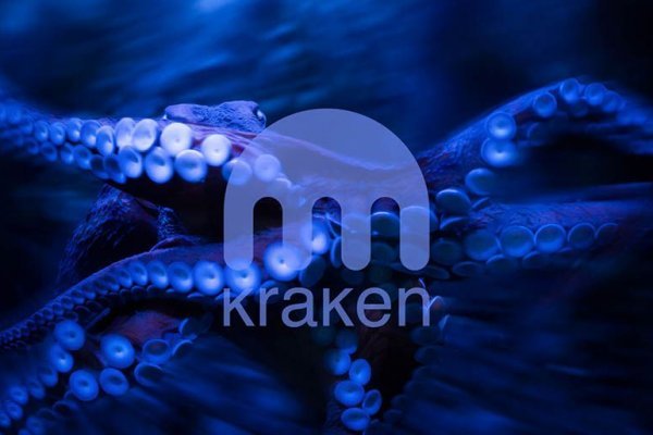 Не заходит kraken