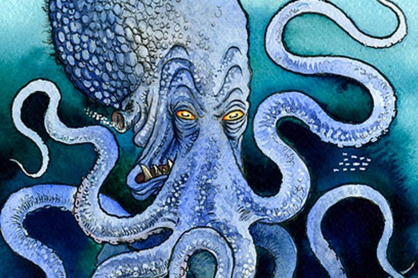 Зеркало для крамп через тор kraken